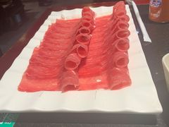 -东来顺饭庄(金泉广场店)