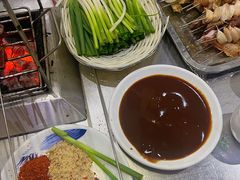 -小寒羊烧烤(凯瑞时代大厦店)