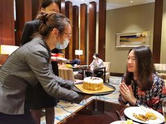 -广州粤海喜来登酒店