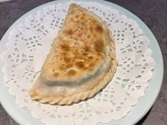 韭菜盒子-老郑家东北春饼(茂业天地店)