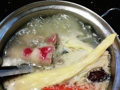 -汤响自助回转火锅百汇(乐峰广场店)