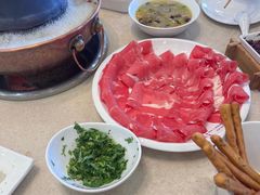 -阳坊大都涮羊肉(阳坊总店)