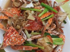 -锐记美食店·现捞海鲜(闸坡店)