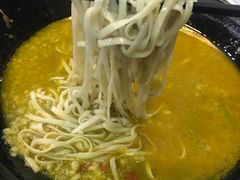 -骄傲de小龙虾 · 全羊馆(新北万达店)