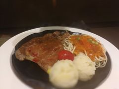 -豪客来牛排(新街口羊皮巷店)