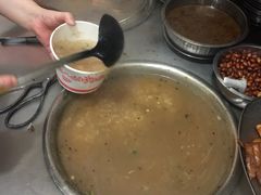 -百成大同鸭肉粥(大同总店)
