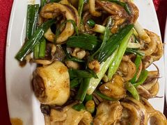 -蛇口康乐快餐鱼仔档(翠苑小区店)