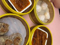 -蚝喜粤·广州味·茶楼点心(长隆店)