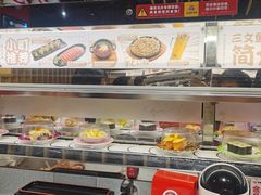 -友壹町寿司(嘉洲广场店)