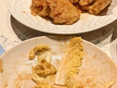 -奉天小馆·非遗东北菜(济南万象城店)
