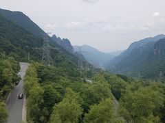 -嘉陵江源头景区