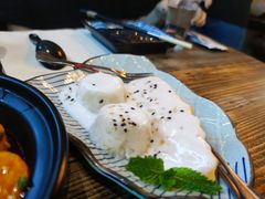 -Hi YOU你的饭局泰餐厅(雍和宫店)