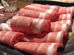-老牌坊云南鱼豆花火锅(嵩山店)
