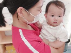 -全优加早教托育园(广百新一城店)