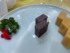 小豆凉糕-砂锅居(西四店)