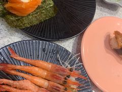-争鲜回转寿司(南开大悦城店)