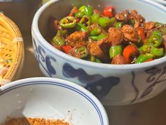 -打酱油·非遗淮扬菜(瘦西湖梅岭店)