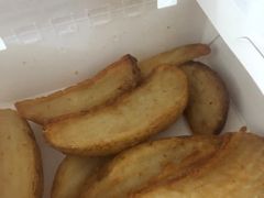 -达美乐比萨(北苑店)