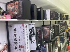 -戏精管理局·剧本杀·桌游·血染钟楼