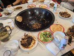 -江湖水乡铁锅炖魚(周庄嘉园店)