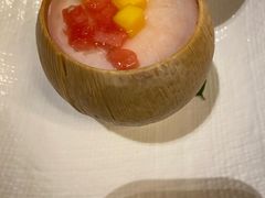 -二楼咖啡厅·厦门源昌凯宾斯基大酒店(湖滨中路店)