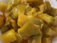-老方子馅饼粥(台东店)