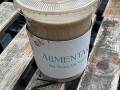 -Alimentari早午餐(安福路店)