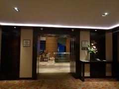 -济南喜来登酒店