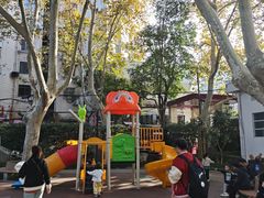 -华山儿童公园