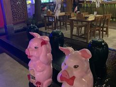 -Naughty Nuri’s Phuket