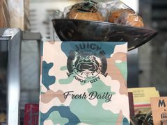 -Juicy Bakery(大学路店)