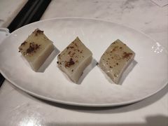 桂花拉糕-绿波廊(豫园店)