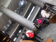 -星巴克(浙江省人民医院店)