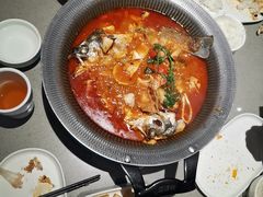 -半天妖烤鱼(即墨宝龙广场店)