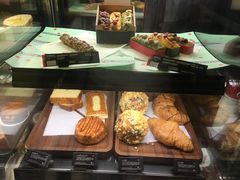 -星巴克(大梅沙8号仓店)