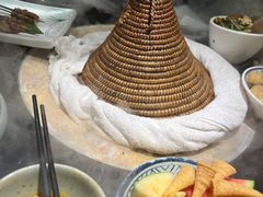 -云海肴云南菜·蒸汽石锅鱼(青岛万象城店)