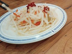 -老雒阳面馆·水席·洛阳菜(王城路店)