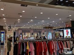 -新世界百货(顺义店)