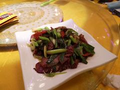 -缪氏川菜(丰盛町店)