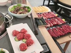 -嬷孙家潮汕牛肉火锅(北京路天河城店)