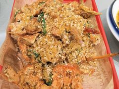 -皓景海鲜·地标美食(双月湾店)
