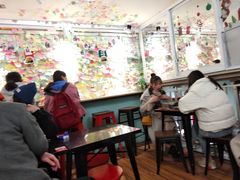 大堂-大王油茶(二厂文创公园店)