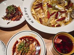 -太二酸菜鱼(正大广场店)