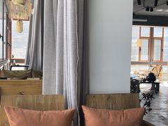 -云座·时光·观景咖啡厅(五爷庙店)