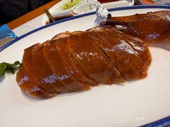 -渔港甄宴·海鲜·地标烟台菜(金沙滩店)