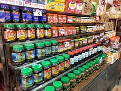 零售区-权记百年老字号(牌坊街店)