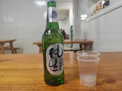 -张杨烤菜(渭南总店)