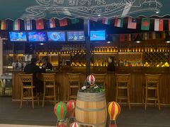 -北京西国贸大酒店