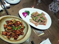 -福来齐·鲁菜海鲜·渔家菜(朝阳街分店)
