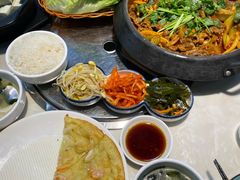 -屋里家延边朝鲜族冷面(梅林3店)